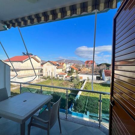 Kamberi Hotel & Apartments 2 Velipojë المظهر الخارجي الصورة
