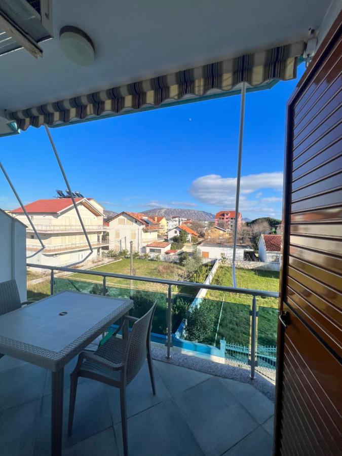 Kamberi Hotel & Apartments 2 Velipojë المظهر الخارجي الصورة