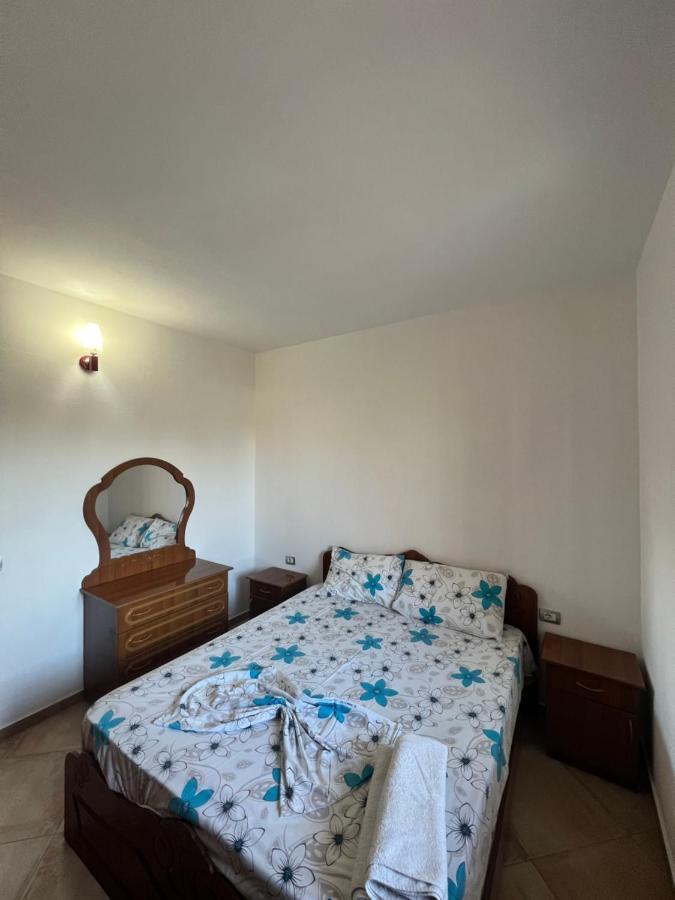 Kamberi Hotel & Apartments 2 Velipojë المظهر الخارجي الصورة