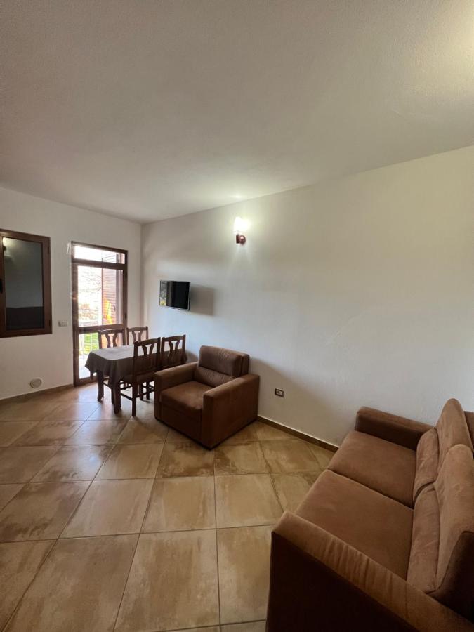 Kamberi Hotel & Apartments 2 Velipojë المظهر الخارجي الصورة