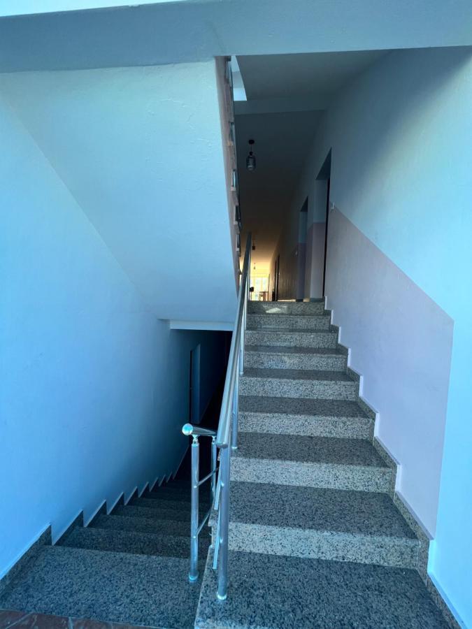 Kamberi Hotel & Apartments 2 Velipojë المظهر الخارجي الصورة