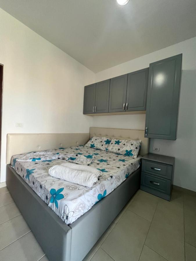 Kamberi Hotel & Apartments 2 Velipojë المظهر الخارجي الصورة