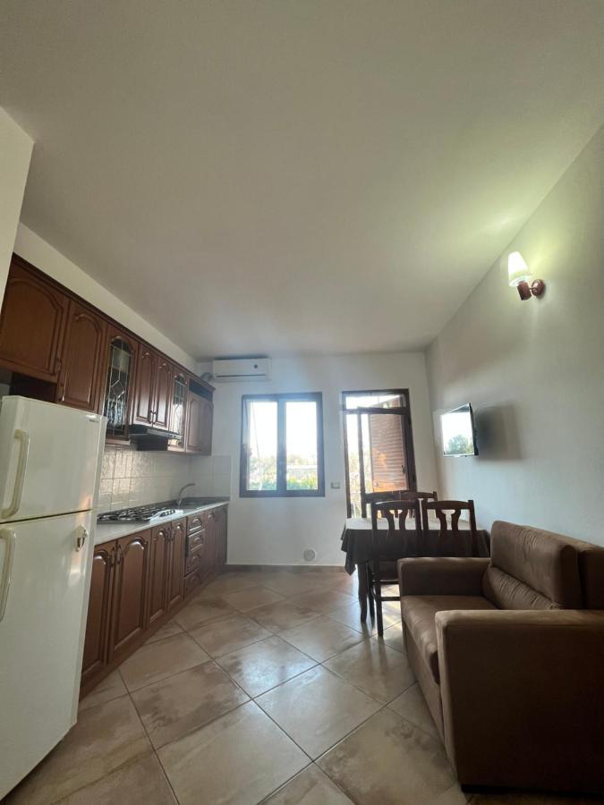 Kamberi Hotel & Apartments 2 Velipojë المظهر الخارجي الصورة
