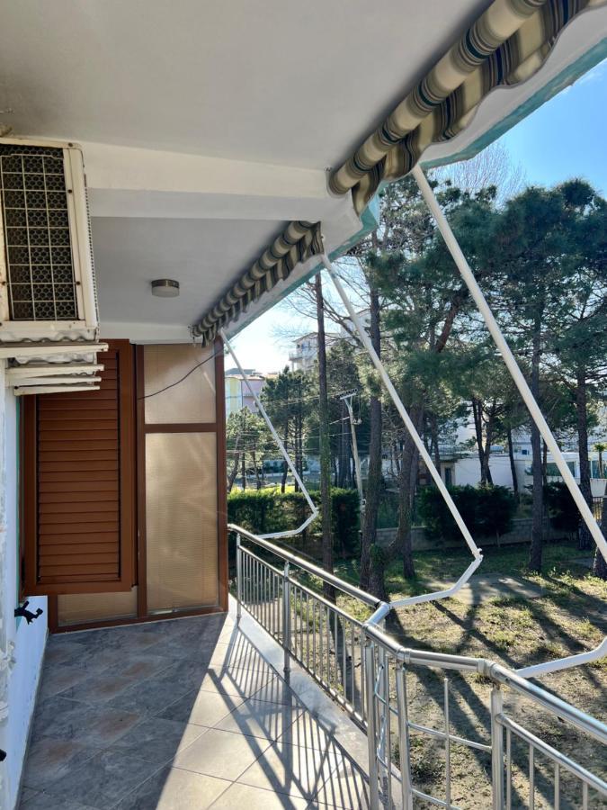 Kamberi Hotel & Apartments 2 Velipojë المظهر الخارجي الصورة