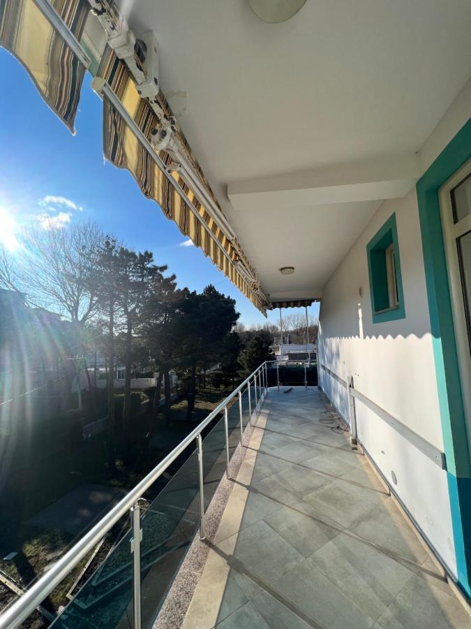 Kamberi Hotel & Apartments 2 Velipojë المظهر الخارجي الصورة