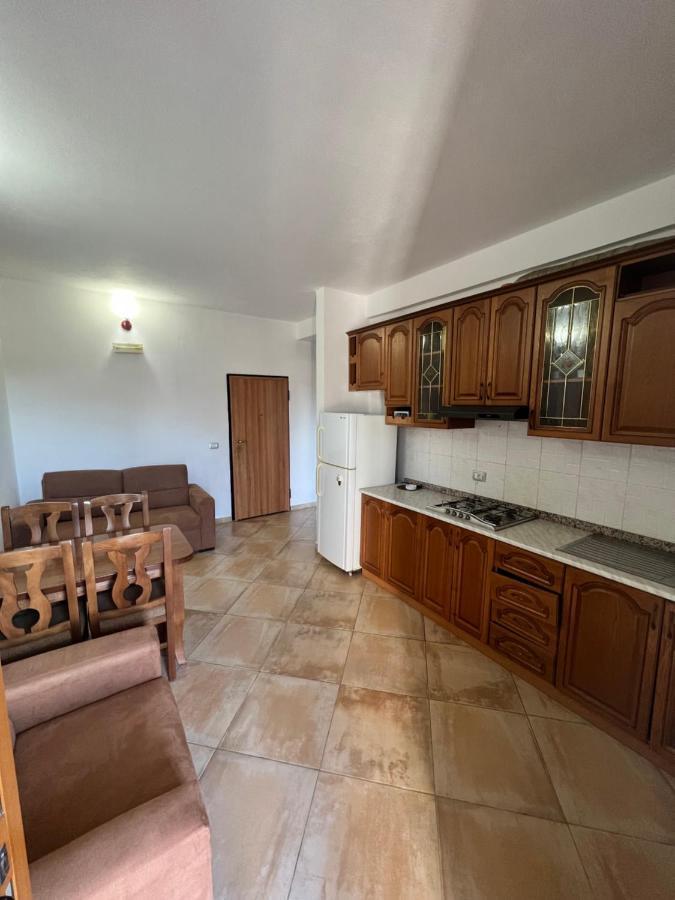 Kamberi Hotel & Apartments 2 Velipojë المظهر الخارجي الصورة