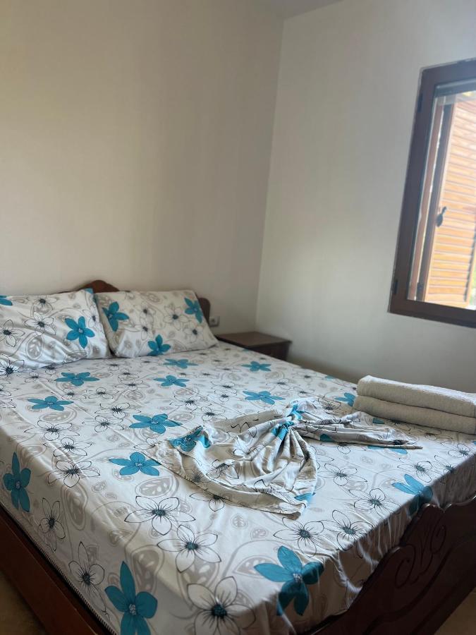 Kamberi Hotel & Apartments 2 Velipojë المظهر الخارجي الصورة