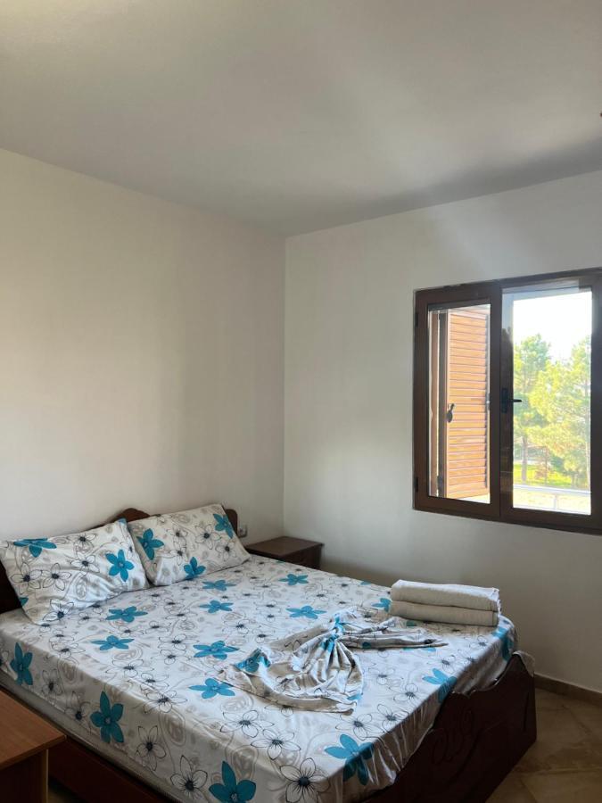 Kamberi Hotel & Apartments 2 Velipojë المظهر الخارجي الصورة