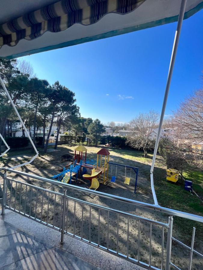 Kamberi Hotel & Apartments 2 Velipojë المظهر الخارجي الصورة