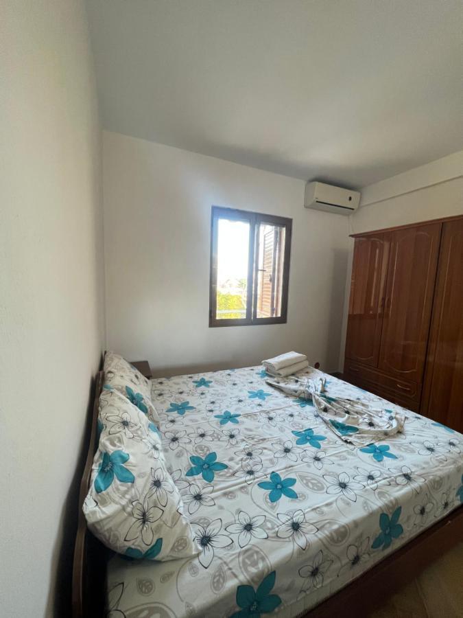 Kamberi Hotel & Apartments 2 Velipojë المظهر الخارجي الصورة