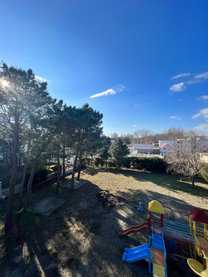 Kamberi Hotel & Apartments 2 Velipojë المظهر الخارجي الصورة